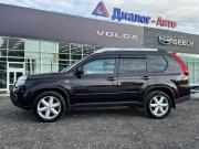 Nissan X-Trail II Рестайлинг Набережные Челны  - изображение 26