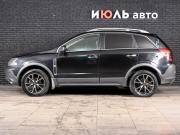 Opel Antara I Екатеринбург  - изображение 16