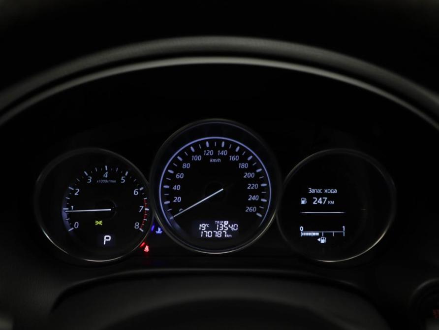 Mazda CX-5 I Москва  - изображение 15
