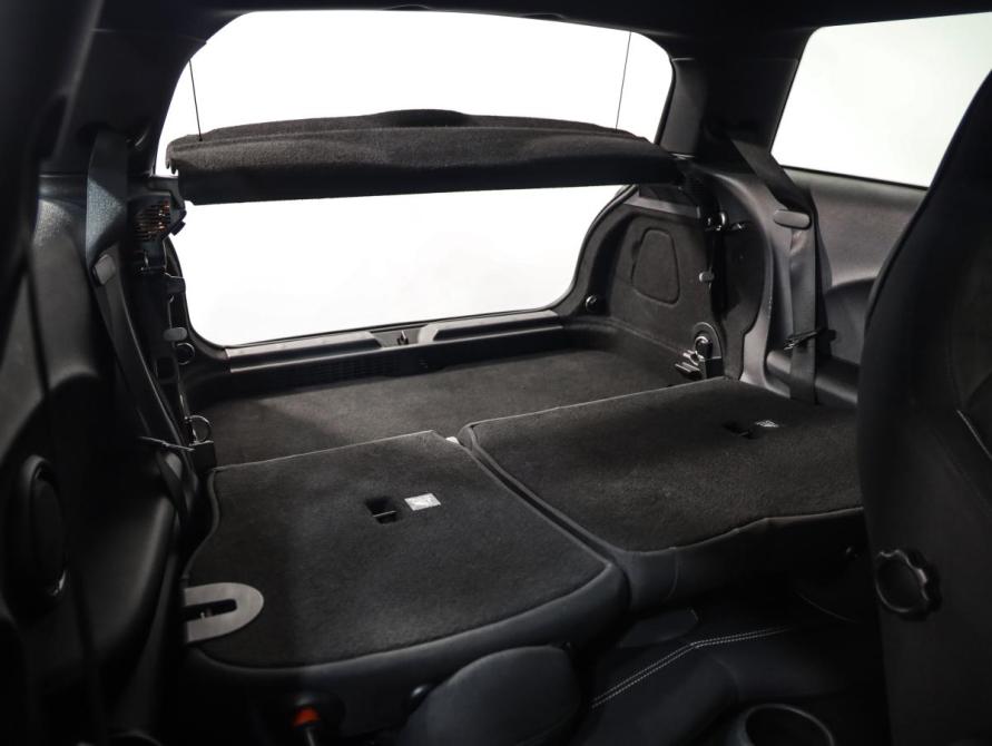 Mini Hatch III (F55/F56) Санкт-Петербург  - изображение 28