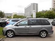 Mazda MPV II (LW) Рестайлинг Москва  - изображение 24