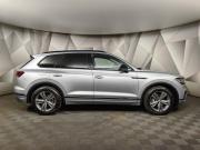 Volkswagen Touareg III Москва  - изображение 27