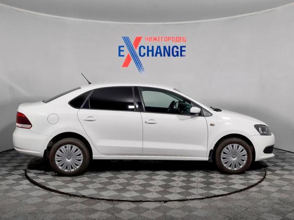 Volkswagen Polo V с пробегом 2012 года, цена 599 000 рублей, 251159 км, седан, Автокод Объявления