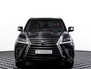 Lexus LX III Рестайлинг 2 Москва  - изображение 27