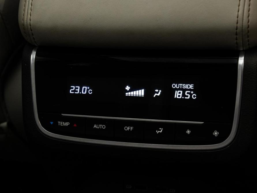GAC GS8 II Санкт-Петербург  - изображение 29
