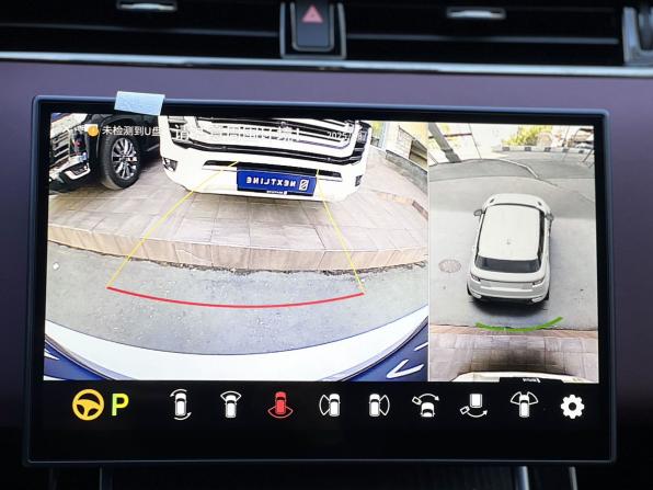 Новый Land Rover Range Rover Evoque II Рестайлинг 2025 года, цена 5 690 000 рублей, внедорожник, Автокод Объявления