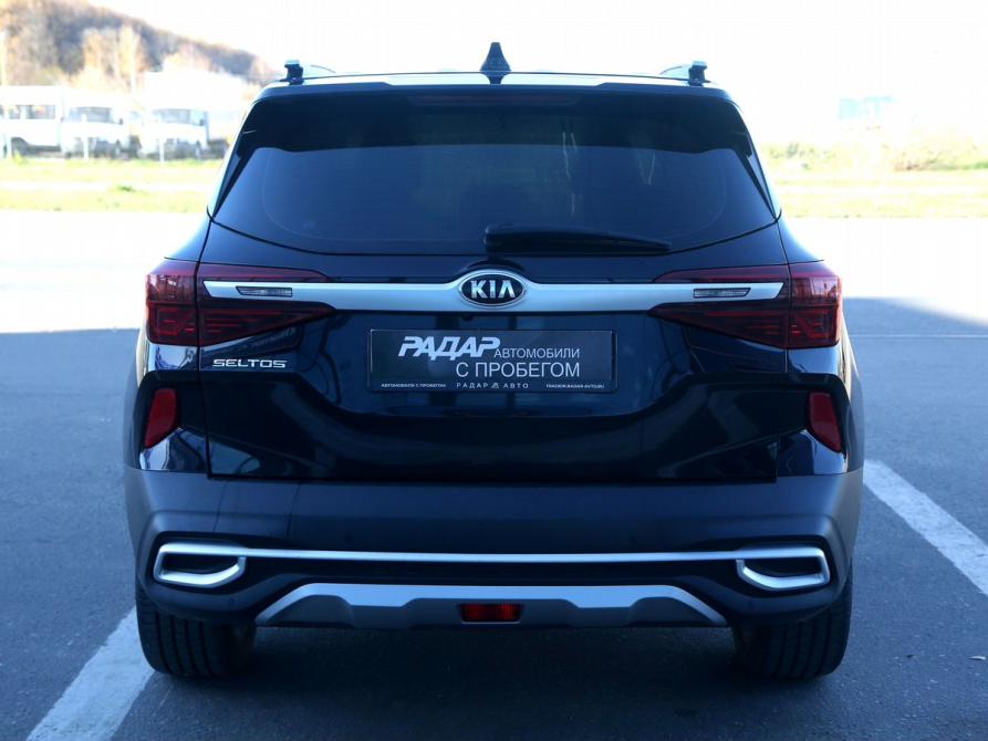 Kia Seltos I Иваново  - изображение 5