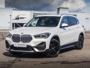 BMW X1 II (F48) Рестайлинг Москва  - изображение 20