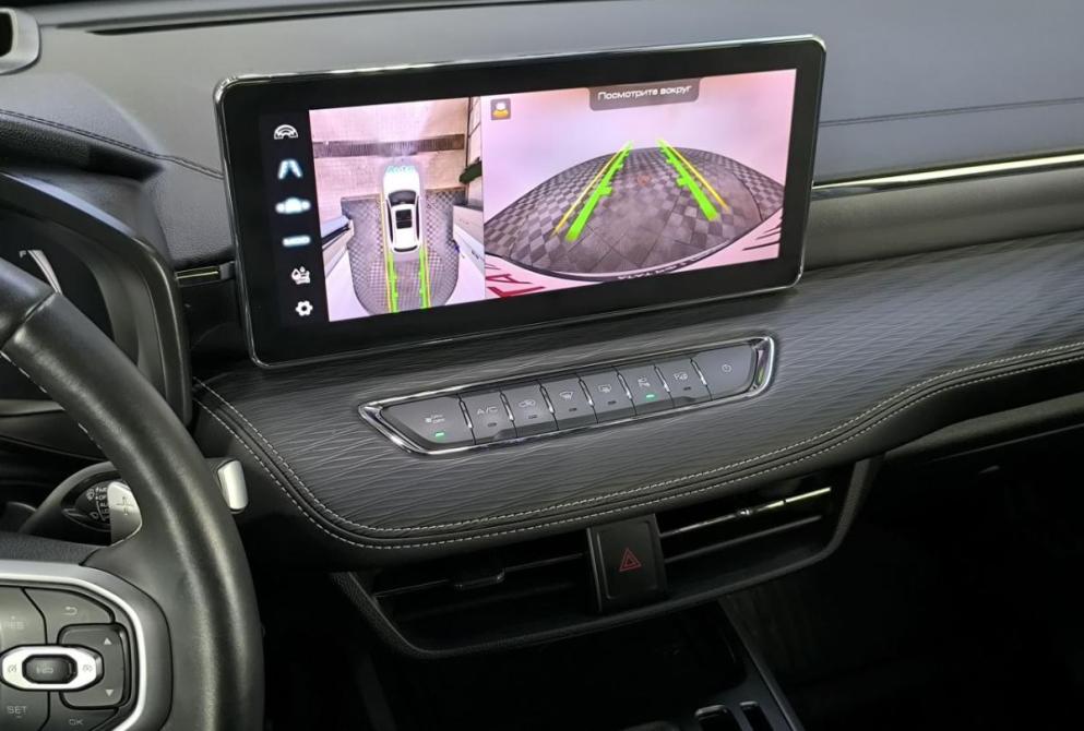 Haval Jolion I Нижний Новгород  - изображение 13