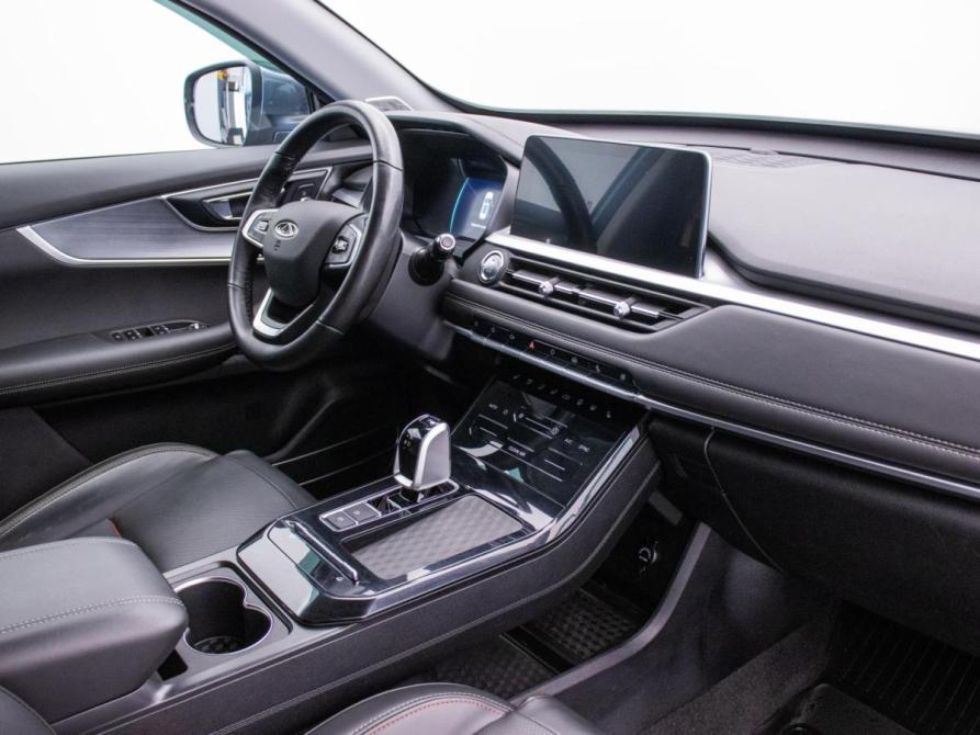 Chery Tiggo 7 Pro I Москва  - изображение 11