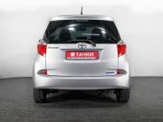 Toyota Ractis II Иркутск  - изображение 28