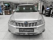 Subaru Forester III Рестайлинг Казань  - изображение 24
