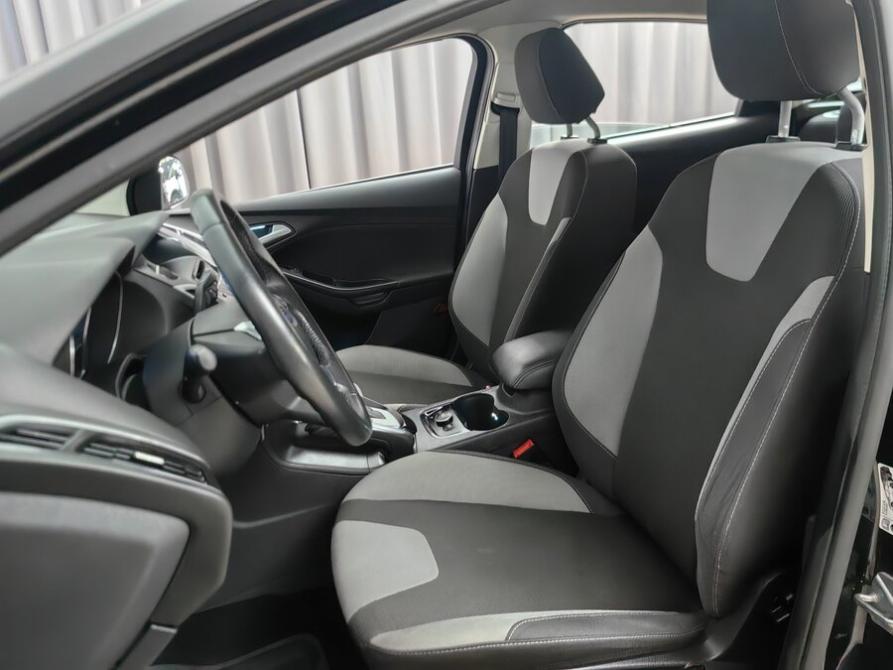 Ford Focus III Подольск  - изображение 6