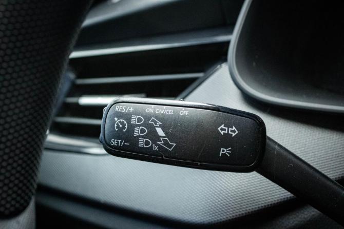 Skoda Rapid II с пробегом 2020 года, цена 1 549 000 рублей, 106845 км, лифтбек, Автокод Объявления