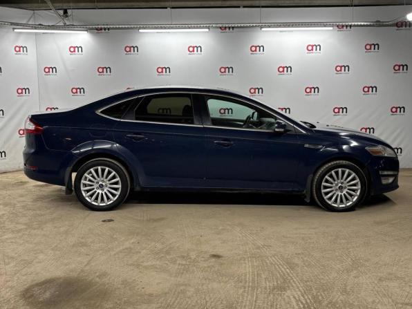 Ford Mondeo IV Рестайлинг с пробегом 2013 года, цена 899 000 рублей, 260000 км, седан, Автокод Объявления