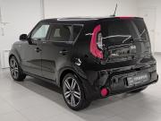 Kia Soul II Казань  - изображение 30