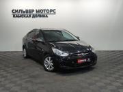 Hyundai Solaris I Пермь  - изображение 25