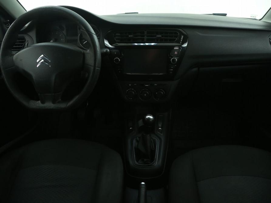 Citroen C-Elysee I Иваново  - изображение 12