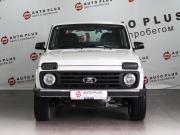 Lada (ВАЗ) 2121 (4x4) I Рестайлинг Минеральные Воды  - изображение 18