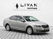 Skoda Octavia III (A7) Москва  - изображение 15