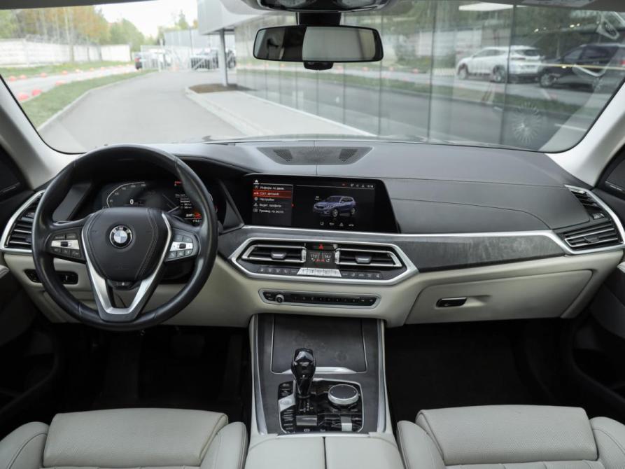 BMW X5 IV (G05/G18) Санкт-Петербург  - изображение 14