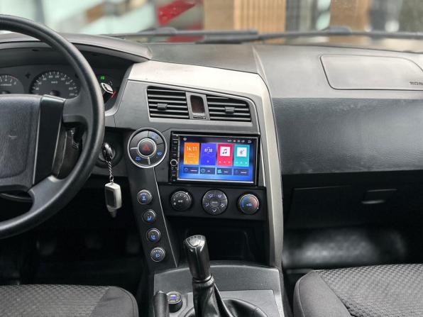 SsangYong Kyron I Рестайлинг с пробегом 2010 года, цена 669 000 рублей, 234101 км, внедорожник, Автокод Объявления