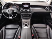 Mercedes-Benz GLC I (X253) Москва  - изображение 34
