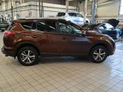 Toyota RAV4 IV (XA40) Рестайлинг Москва  - изображение 48