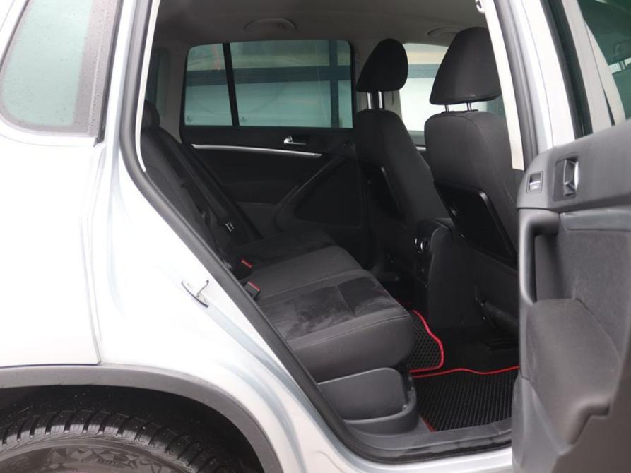 Volkswagen Tiguan I Рестайлинг Нижний Новгород  - изображение 11