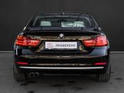BMW 4 серии F32/F33/F36 Москва  - изображение 26
