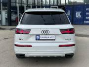Audi Q7 II (4M) Краснодар  - изображение 35