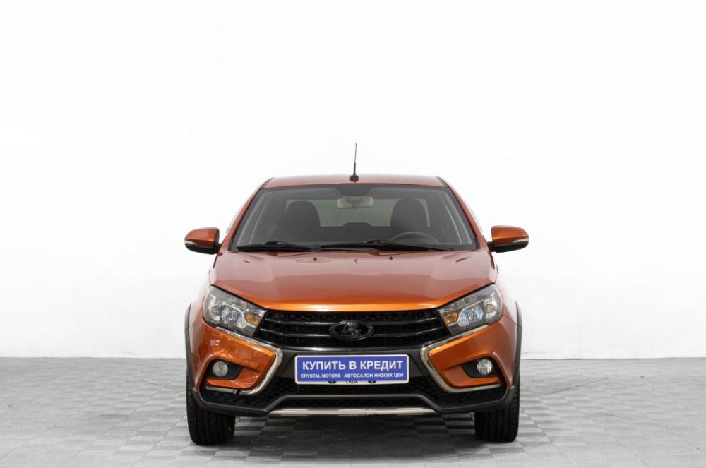 Lada (ВАЗ) Vesta I Барнаул  - изображение 2