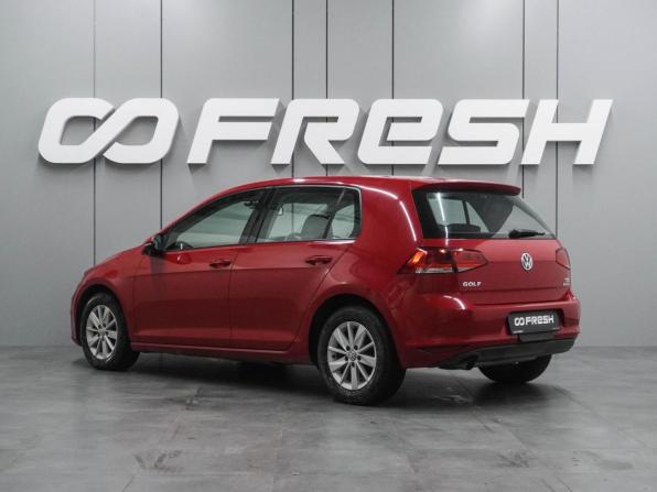 Volkswagen Golf VII с пробегом 2013 года, цена 1 245 000 рублей, 75094 км, хэтчбек, Автокод Объявления