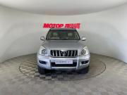 Toyota Land Cruiser Prado 120 Series Воронеж  - изображение 22