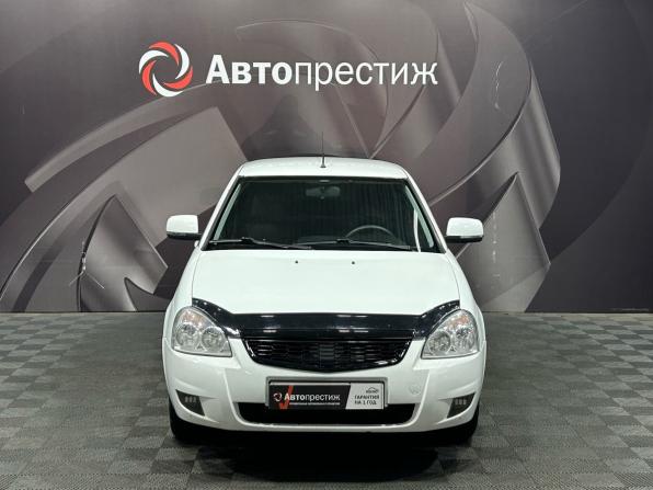 Lada (ВАЗ) Priora I Рестайлинг с пробегом 2016 года, цена 540 000 рублей, 125616 км, седан, Автокод Объявления