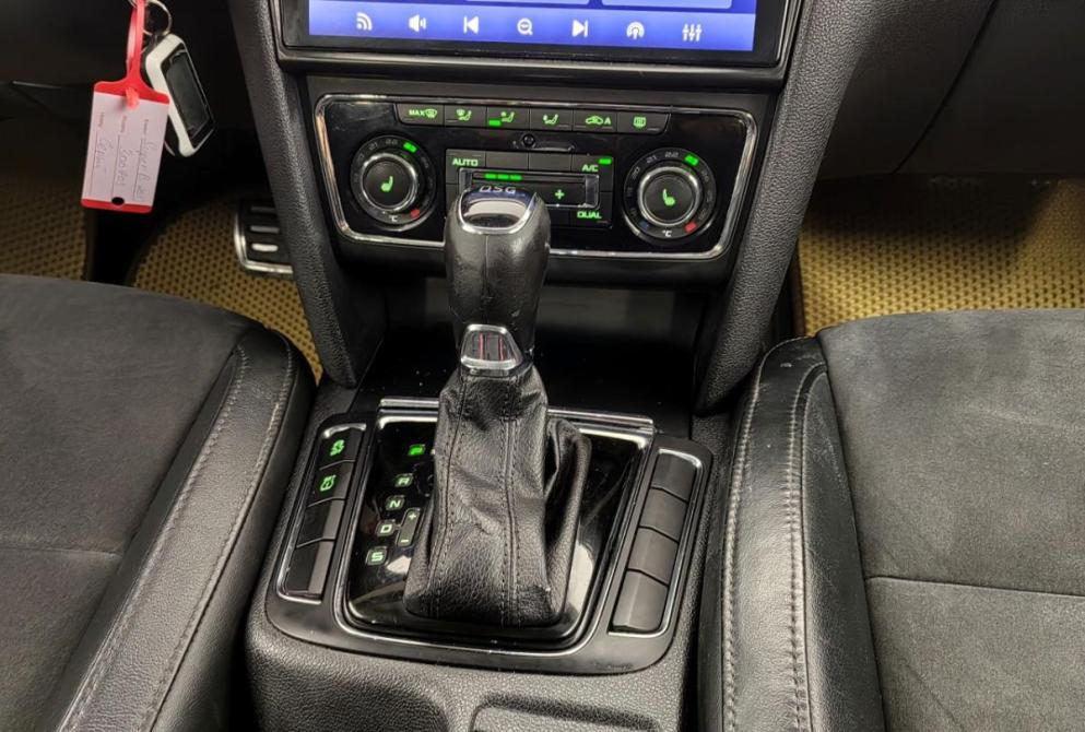 Skoda Superb II Волгоград  - изображение 12