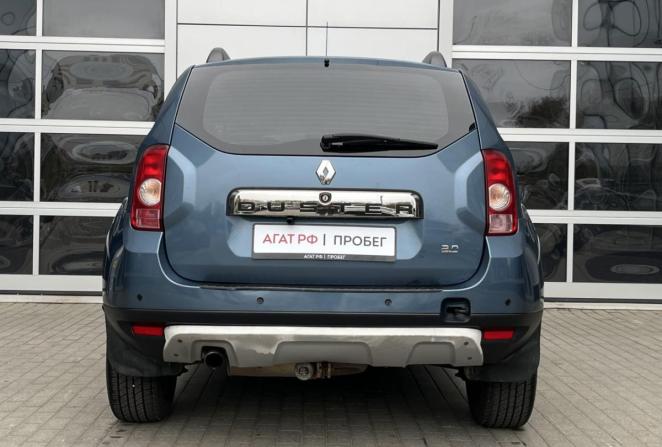 Renault Duster I с пробегом 2014 года, цена 1 150 000 рублей, 151304 км, внедорожник, Автокод Объявления