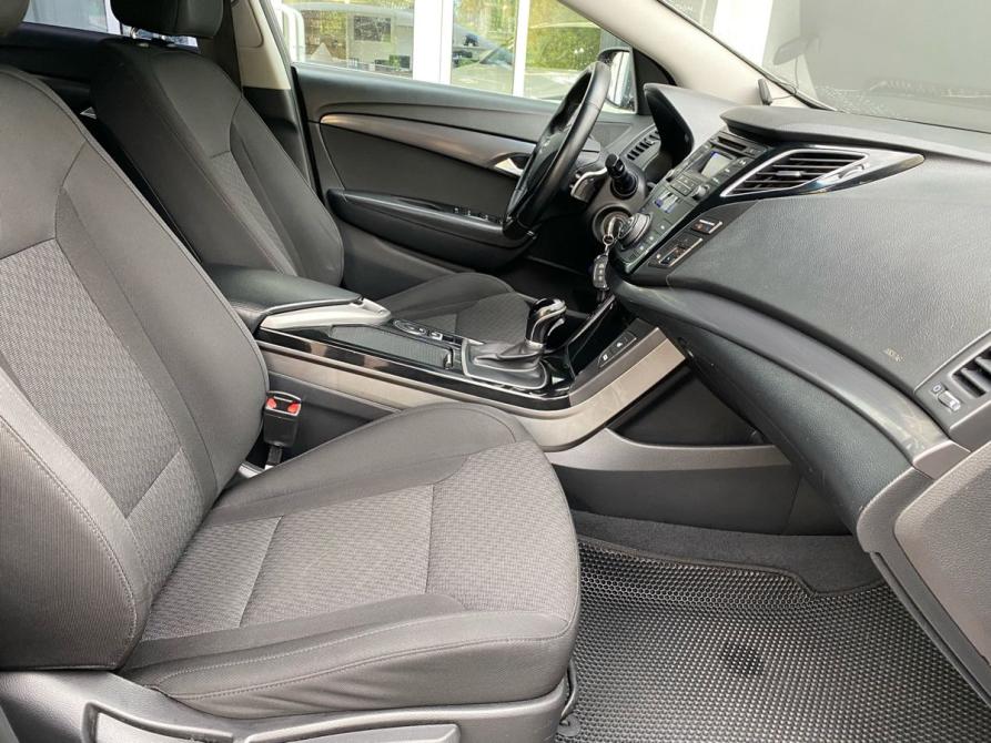 Hyundai i40 I Рестайлинг Екатеринбург  - изображение 8