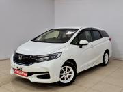 Honda Shuttle II Альметьевск  - изображение 24