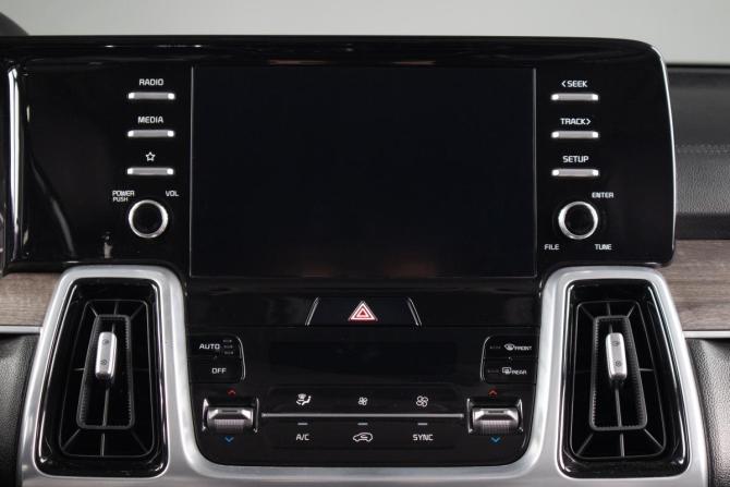 Kia Sorento IV с пробегом 2020 года, цена 3 399 000 рублей, 105600 км, внедорожник, Автокод Объявления