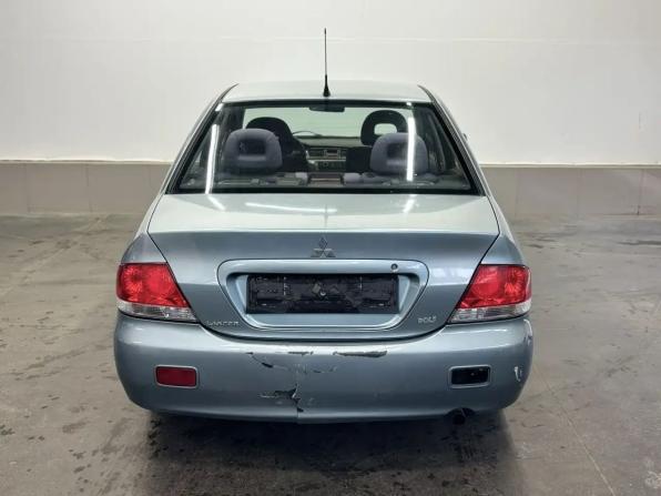 Mitsubishi Lancer IX с пробегом 2006 года, цена 209 000 рублей, 158000 км, седан, Автокод Объявления