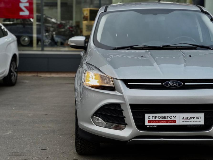 Ford Kuga II Архангельск  - изображение 9