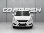Opel Zafira B Рестайлинг Ростов-на-Дону  - изображение 22