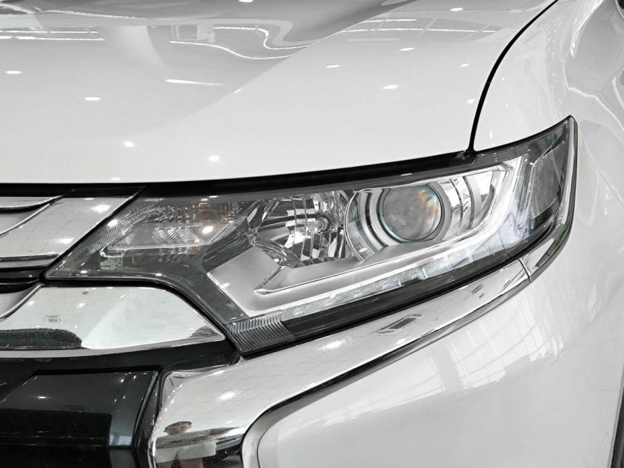 Mitsubishi Outlander III Рестайлинг 2 Казань  - изображение 21