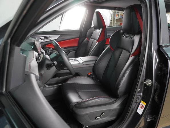 Changan CS55 Plus II Рестайлинг с пробегом 2024 года, цена 2 249 000 рублей, 4562 км, внедорожник, Автокод Объявления