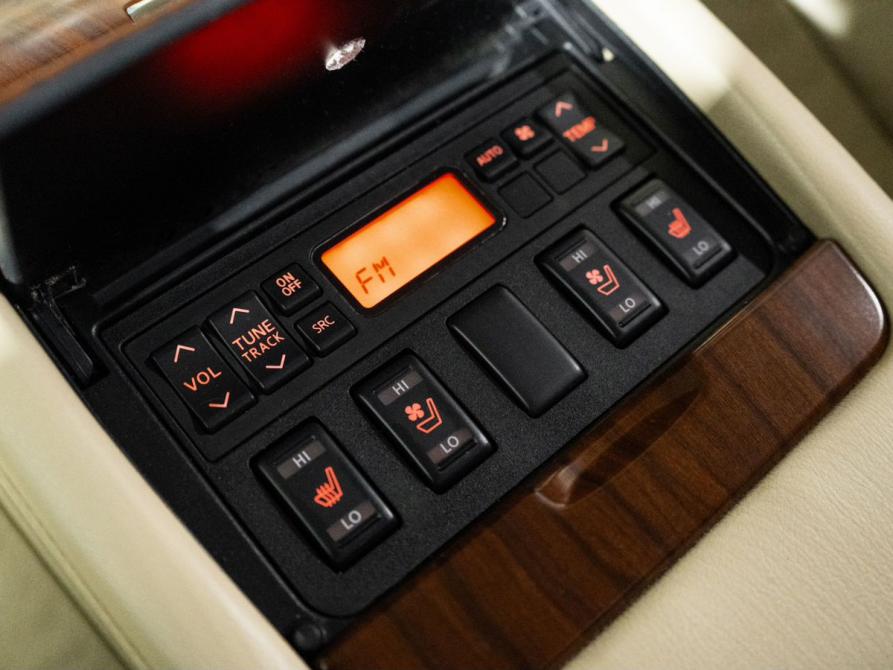 Nissan Teana II (J32) Иркутск  - изображение 19