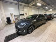 Hyundai Sonata VIII (DN8) Санкт-Петербург  - изображение 22
