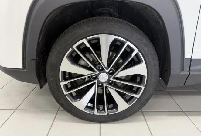 Changan CS35 Plus I Рестайлинг с пробегом 2024 года, цена 1 943 000 рублей, 44436 км, внедорожник, Автокод Объявления