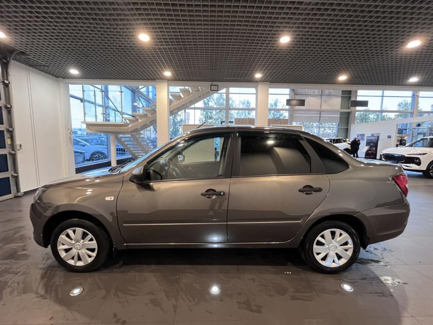 Lada (ВАЗ) Granta I Рестайлинг Чебоксары  - изображение 6