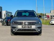 Volkswagen Tiguan II Вологда  - изображение 38